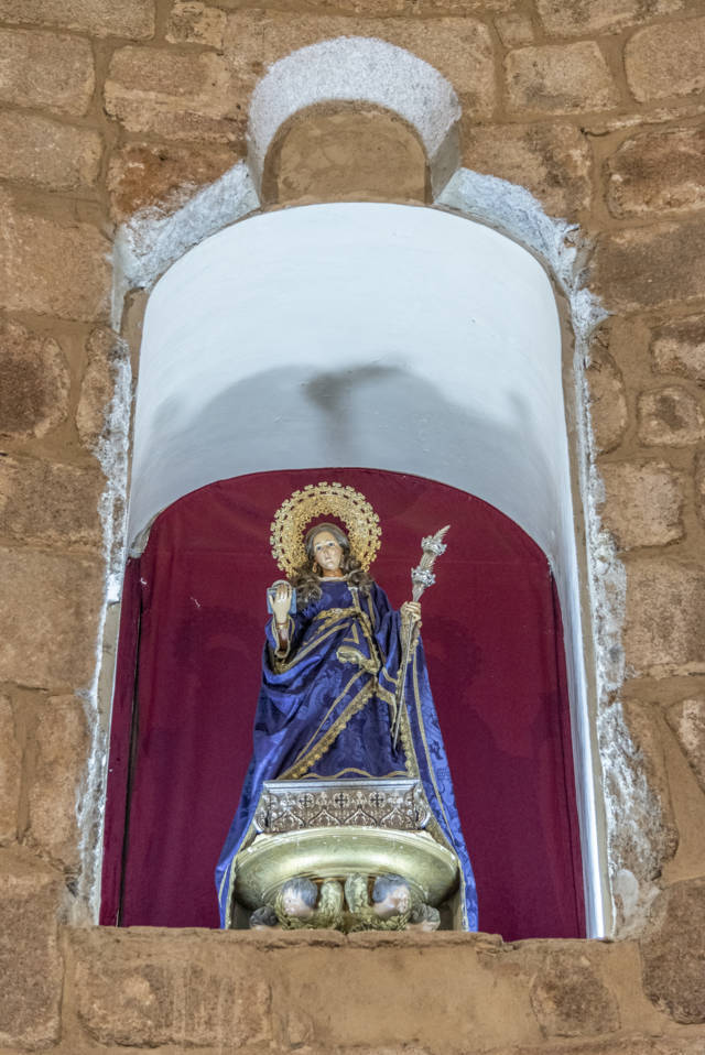 Badajoz - Mérida 091 - basílica y cripta de Santa Eulalia.jpg